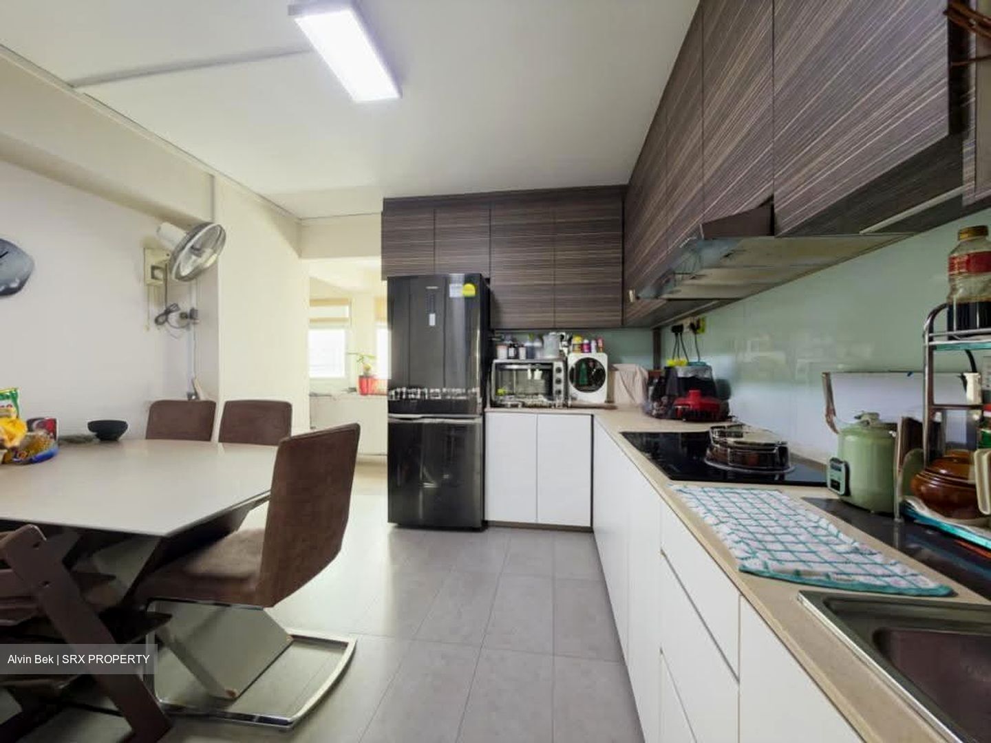 Blk 573 Pasir Ris Street 53 (Pasir Ris), HDB 4 Rooms #632021461